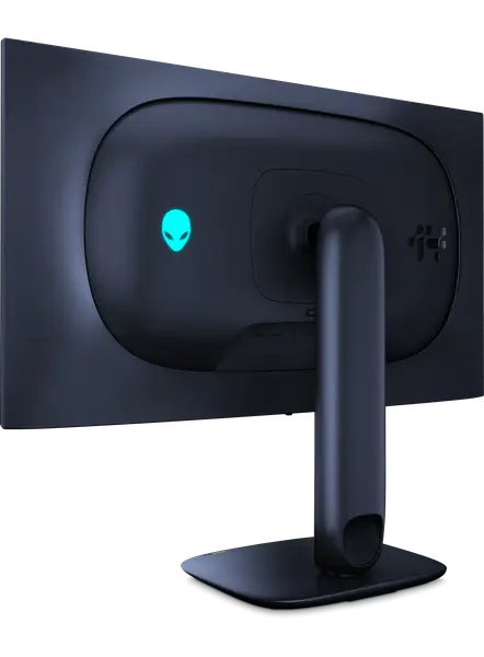 Монітор Dell Alienware AW2725Q QD-OLED (210-BQWV)