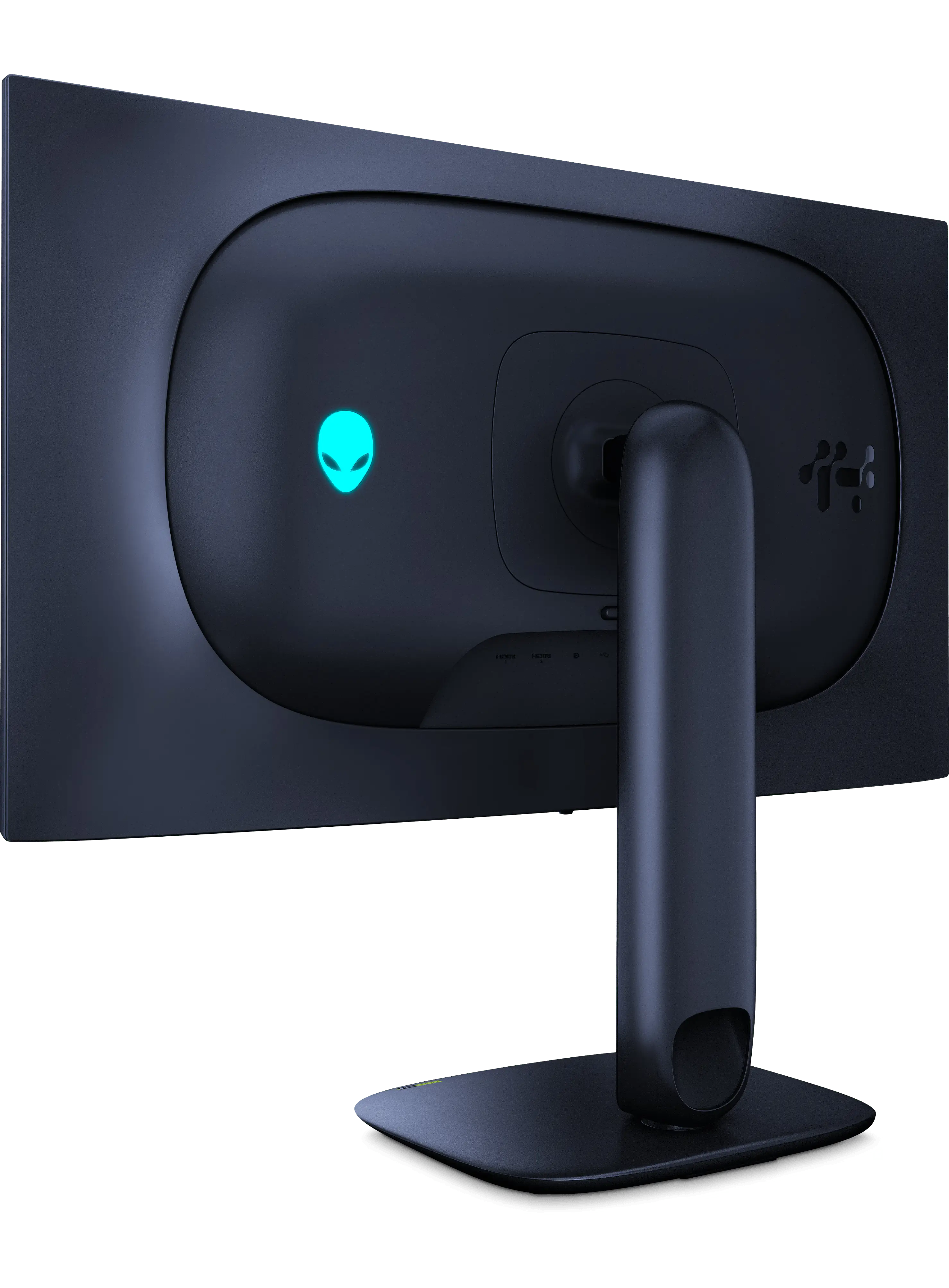 Монітор Dell Alienware AW2725Q QD-OLED (210-BQWV), цены