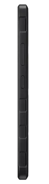 Смартфон Samsung Galaxy Xcover7 6/128GB Black (SM-G556BZKD)