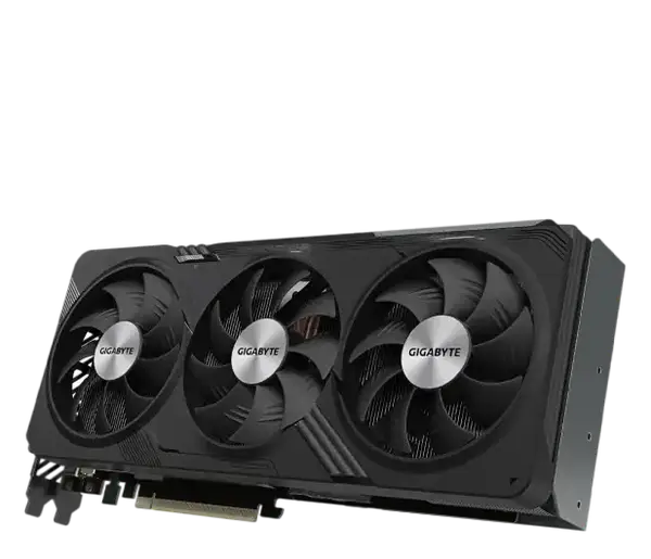 Видеокарта GIGABYTE Radeon RX 7700 XT GAMING OC 12G (GV-R77XTGAMING OC-12GD)