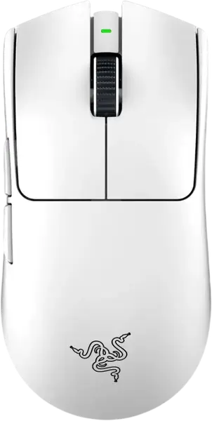 Бездротова мишка Razer Viper V3 Pro White (RZ01-05120200-R3G1)