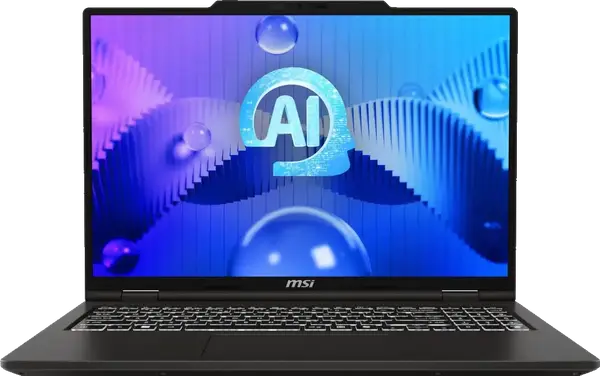 Ноутбук MSI Venture 16 AI Ultra 5-125H/16GB/512 144Hz (Venture 16 AI | A1MG-039XPL)