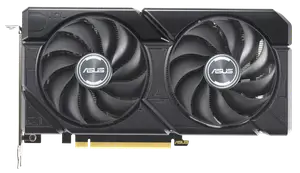 Видеокарта ASUS DUAL-RTX4070-O12G-EVO Видеокарта ASUS DUAL-RTX4070-O12G-EVO