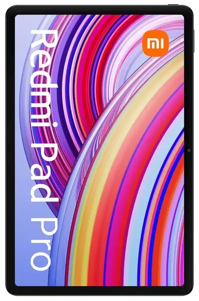 Планшет Xiaomi Redmi Pad Pro 6/128GB Graphite Gray (VHU4737EU)