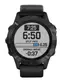 Смарт-годинник Garmin Fenix 6 Pro Black (010-02158-02/010-02158-01)