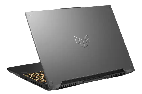 Ноутбук ASUS TUF Gaming F16 Core 5-210H/16GB/512 RTX4050 144Hz (FX607VU-I5165)