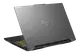 Ноутбук ASUS TUF Gaming F16 Core 5-210H/16GB/512 RTX4050 144Hz (FX607VU-I5165)