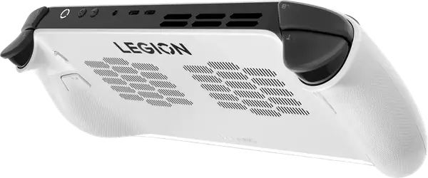 Портативна ігрова приставка Lenovo Legion Go S 512 GB Glacier White (83L3001ARA)