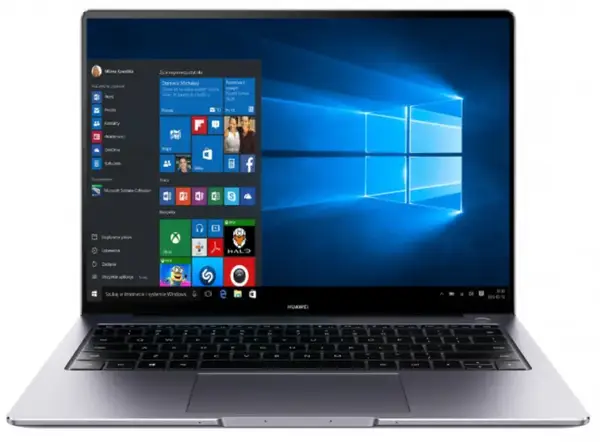 Ноутбук Huawei MateBook 14s i5-11300H/16GB/512/Win10 90Hz (HookeD-W5651T)