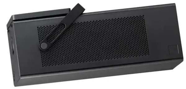 Мультимедійний проектор LG HU80KS Laser 4K