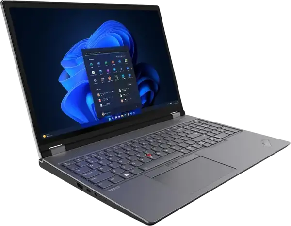 Ноутбук Lenovo ThinkPad P16 i7-14700HX/32GB/1TB/Win11P RTX2000 (21FA004SPB)