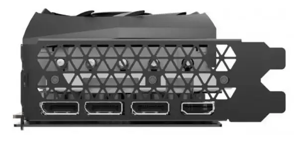 Відеокарта Zotac GAMING GeForce RTX 3070 Ti Trinity OC (ZT-A30710J-10P)