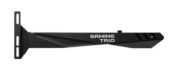 Відеокарта MSI GeForce RTX 4090 GAMING TRIO 24GB GDDR6X
