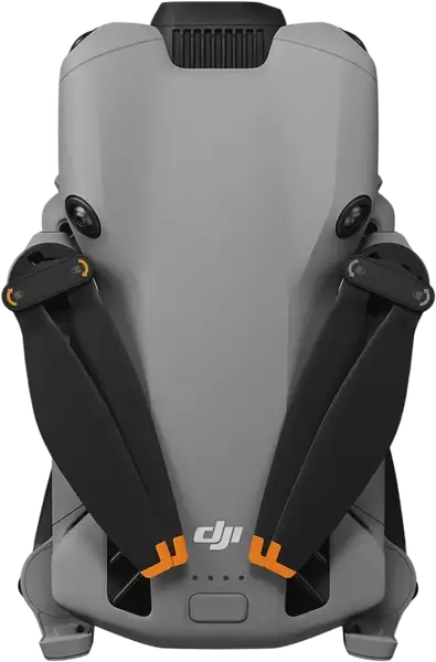 Квадрокоптер DJI Mini 5 Pro (CP.MA.00000838.01 / 6941565996091)