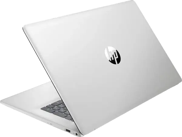 Ноутбук HP 17 i5-1334U/16GB/512/Win11 (17-cn3217nw (C38Z7EA))