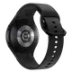 Смарт-годинник Samsung Galaxy Watch4 44mm Black (SM-R870NZKA)