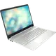 Ноутбук HP 15s Ryzen 7-5700/8GB/512 IPS Silver (4H389EA)