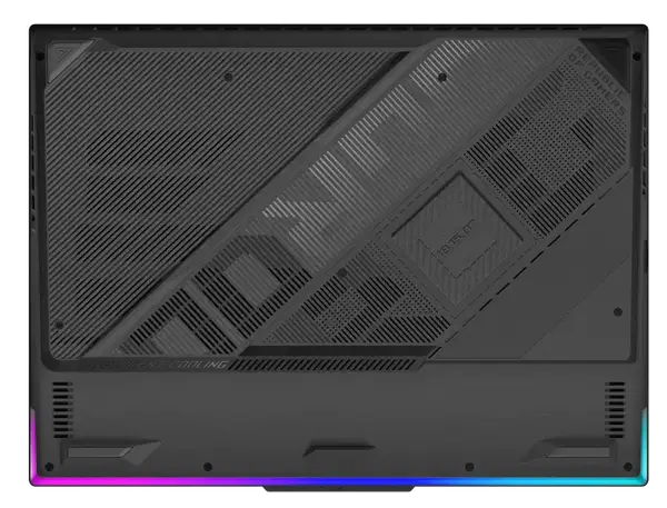 Ноутбук ASUS ROG Strix G16 i7-13650HX/16GB/1TB RTX4050 165Hz (G614JU-N3179)