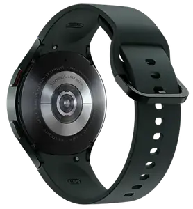 Смарт-годинник Samsung Galaxy Watch4 44mm LTE Green (SM-R875FZGA)