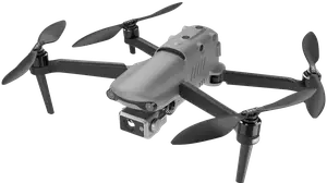 Квадрокоптер AUTEL EVO II Dual Rugged Bundle 640T V3 Grey (102001752)