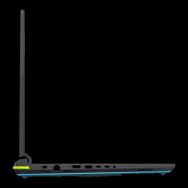 Ноутбук ASUS ROG Strix G18 Ultra 9-275HX/32GB/2TB/Win11 RTX5070Ti 240Hz (G815LR-U9321W)