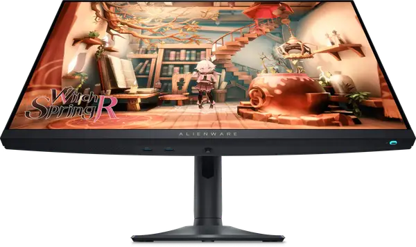 Монітор Alienware AW2724DM (210-BHTL)