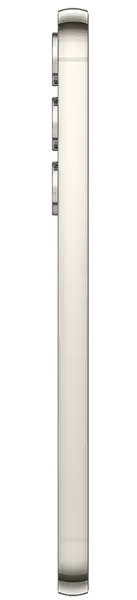 Смартфон Samsung Galaxy S23 8/256GB Cream (SM-S911BZEG)