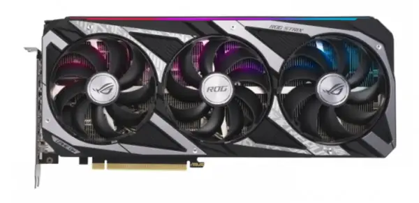 Відеокарта ASUS ROG-STRIX-RTX3060-O12G-GAMING