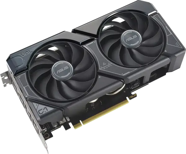 Відеокарта ASUS DUAL-RTX4060-O8G