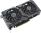 Відеокарта ASUS DUAL-RTX4060-O8G