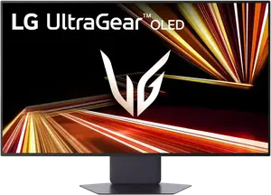 Монітор LG UltraGear 32GX850A-B OLED (32GX850A-B.AEU)