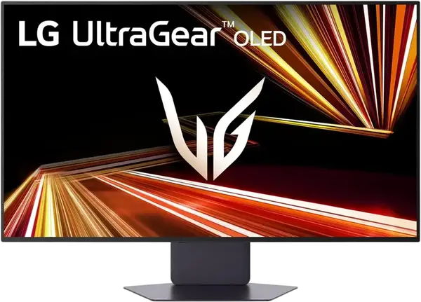 Монітор LG UltraGear 32GX850A-B OLED (32GX850A-B.AEU)