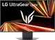 Монітор LG UltraGear 32GX850A-B OLED (32GX850A-B.AEU)