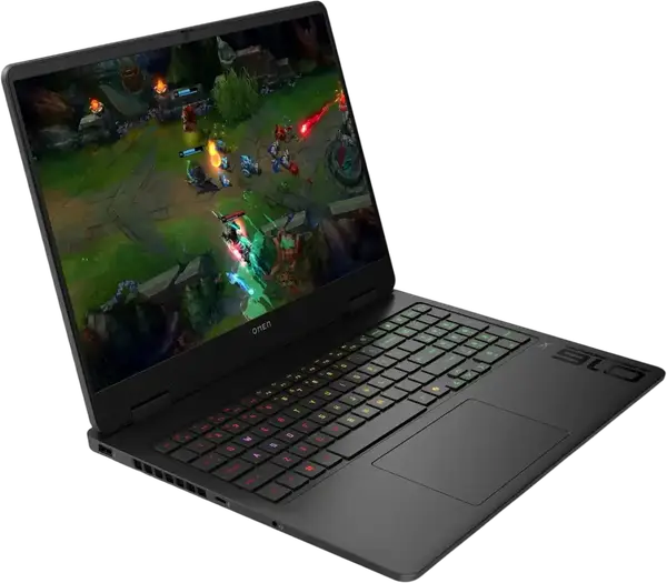 Ноутбук HP OMEN 16 Ultra 7-255H/32GB/1TB/Win11 RTX5070 (16-an0218nw (C38Z4EA))