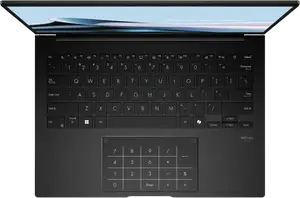 Ноутбук ASUS Zenbook 14 Ryzen 5 AI 430/16GB/512/Win11 OLED (UM3406GA-QD013W)