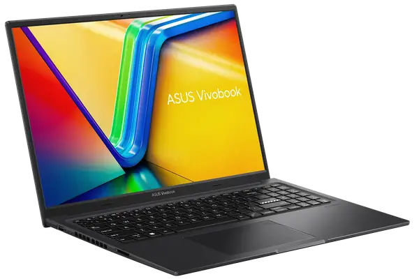 Ноутбук ASUS Vivobook 16X i5-12500H/16GB/512/Win11 RTX4050 (K3605ZU-MB165W)