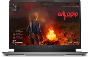 Ноутбук Dell Alienware x16 R2 Ultra 9 185H/32GB/4TB/Win11 RTX4090 240Hz (Alienware-x6R2-7890)