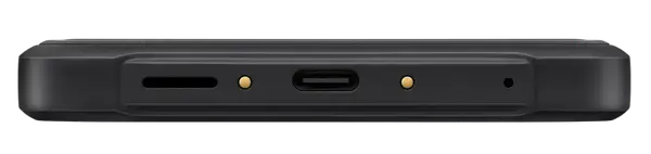 Смартфон Samsung Galaxy Xcover7 6/128GB Black (SM-G556BZKD)