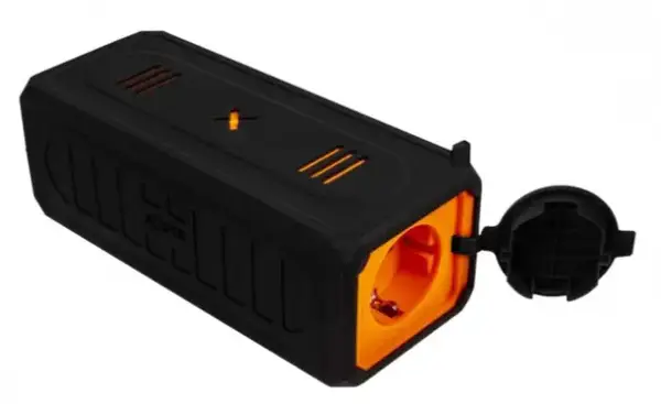 Зовнішній аккумулятор (Power Bank) Xtorm SOCKET 70W 19200 mAh (XXP070)