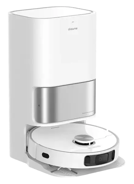 Робот-пилосос з вологим прибиранням Dreame Bot L10s Ultra (RLS6LADC)