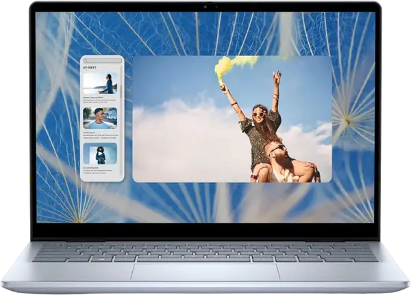 Ноутбук Dell Inspiron 2in1 7440 i5-1334U/16GB/512/Win11 (Inspiron-7440-3684)