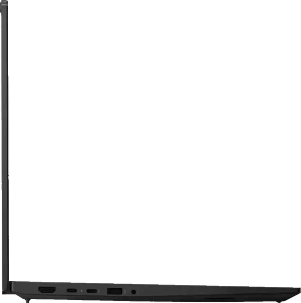 Ноутбук Lenovo ThinkPad E16 Ryzen 7-250/16GB/512/Win11P (21ST0035PB)