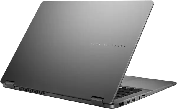 Ноутбук ASUS Vivobook 14 Flip TP3407SA Ultra 5-226V/16GB/512/Win11 OLED (TP3407SA-QL011W)
