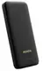 Зовнішній акумулятор (Power Bank) ADATA 10000 mAh Black (T10000)
