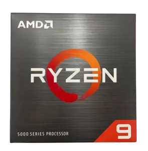 AMD Ryzen 9 5900X (100-100000061WOF) AMD Ryzen 9 5900X (100-100000061WOF)