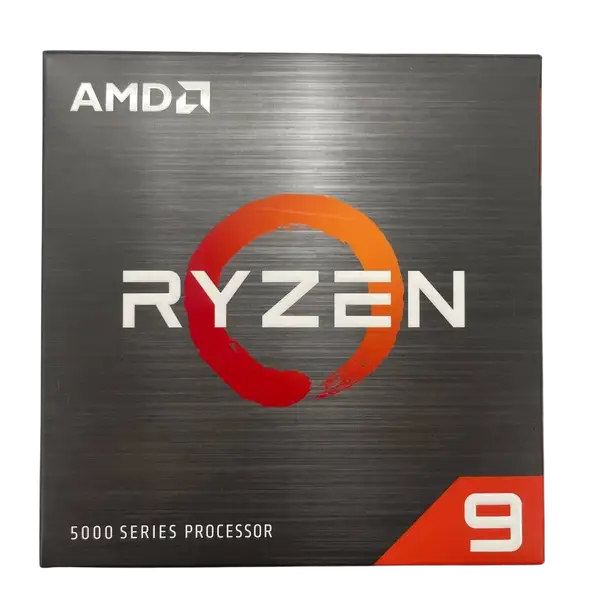 AMD Ryzen 9 5900X (100-100000061WOF)