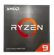 AMD Ryzen 9 5900X (100-100000061WOF)