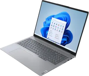 Ноутбук Lenovo ThinkBook 16 Ultra 5-125U/8GB/512/Win11P (21MS007XPB) Ноутбук Lenovo ThinkBook 16 Ultra 5-125U/8GB/512/Win11P (21MS007XPB)