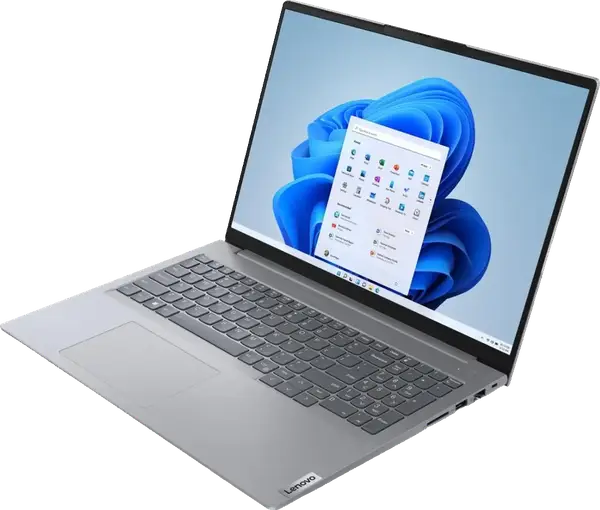 Ноутбук Lenovo ThinkBook 16 Ultra 5-125U/8GB/512/Win11P (21MS007XPB)