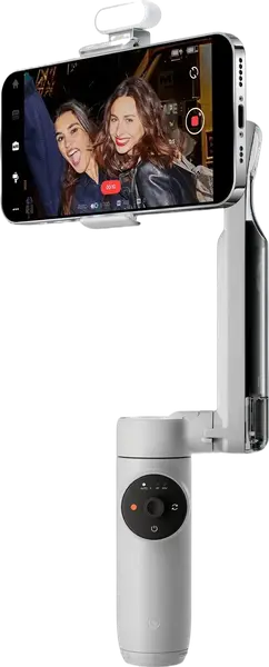 Монопод-стабилизатор Insta360 Flow Creator Kit Stone Gray